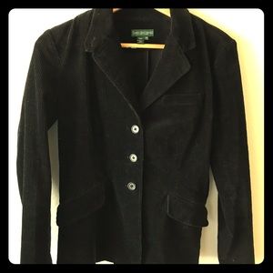 Lauren Jeans company jacket